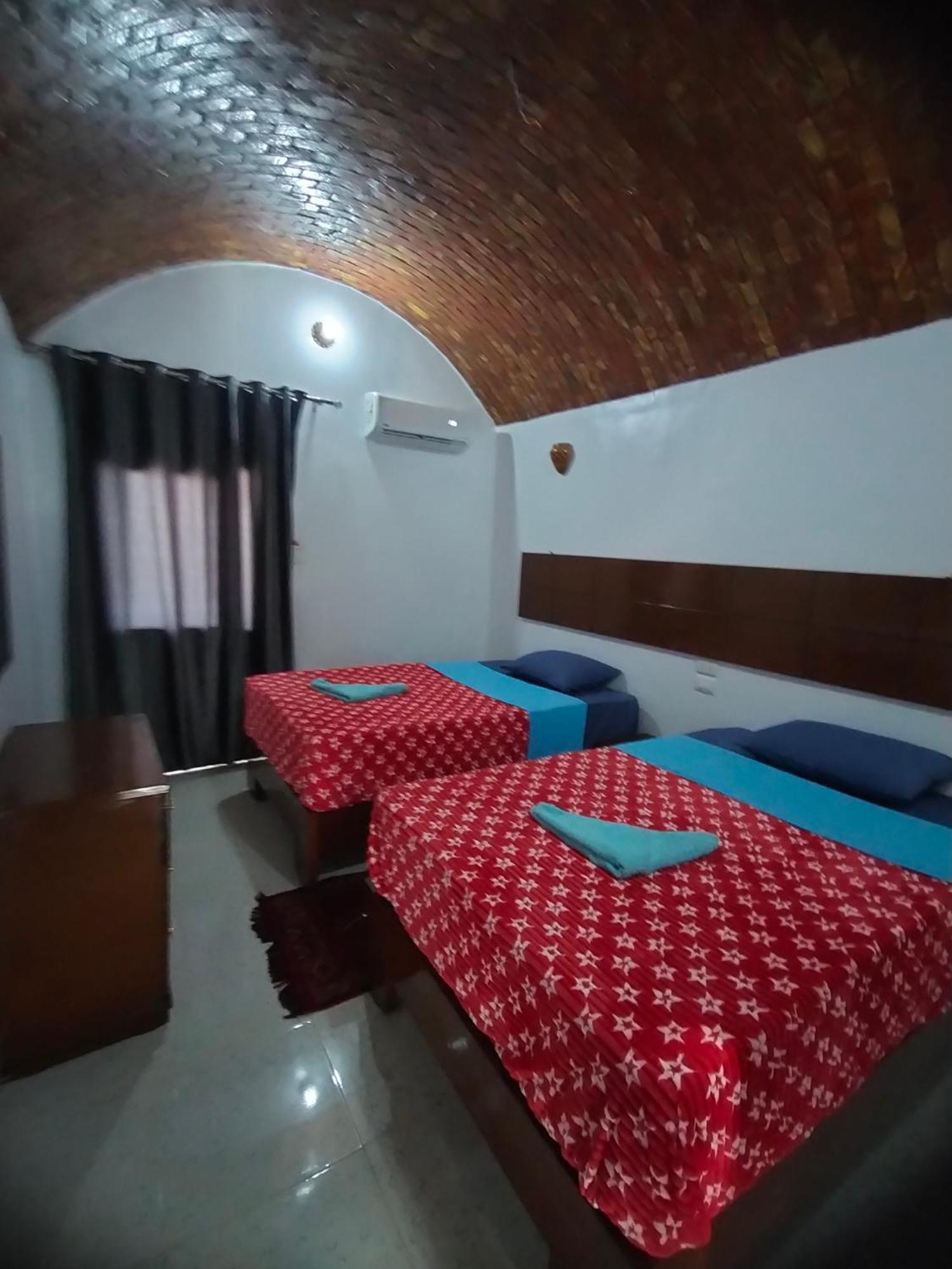 Jamaica Guest House Assuan Exterior foto